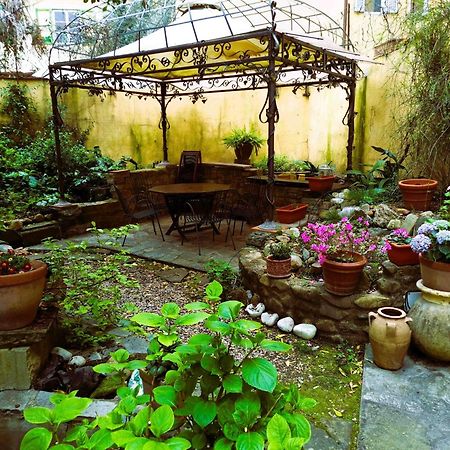 Pintino Garden Apartment Florence Exterior photo