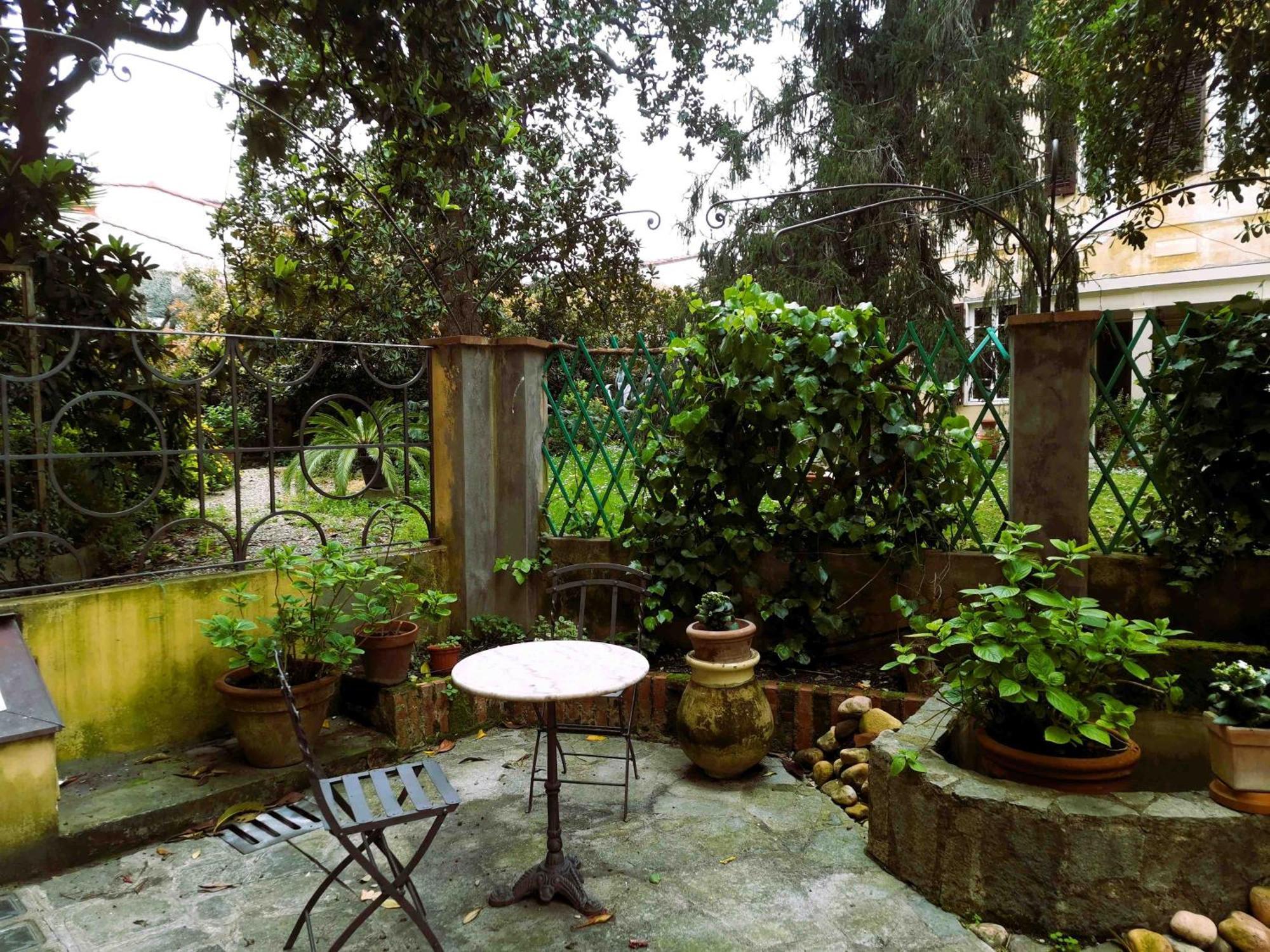 Pintino Garden Apartment Florence Exterior photo